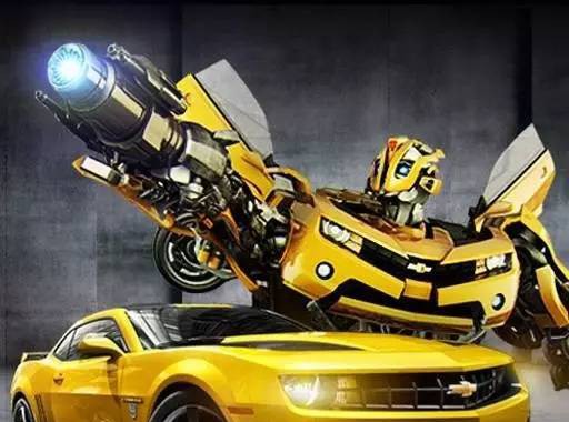 “大黄蜂”的前世今生，科迈罗历代车型浅析