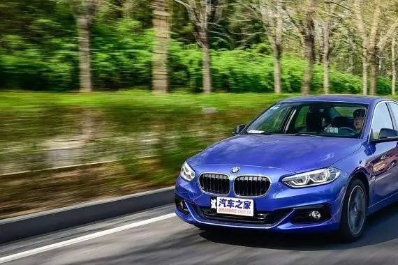 10万元，买辆桑塔纳的钱，居然也能买到宝马新车！