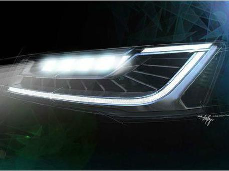 汽车选用LED到底有什么好处?LED为何替代了卤素灯?