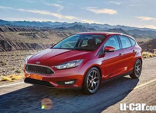 是福是祸，未来美国人开的福克斯，也交由中国制造？