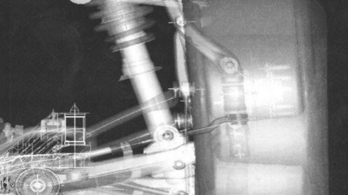 作动中的悬吊如何影响表现！