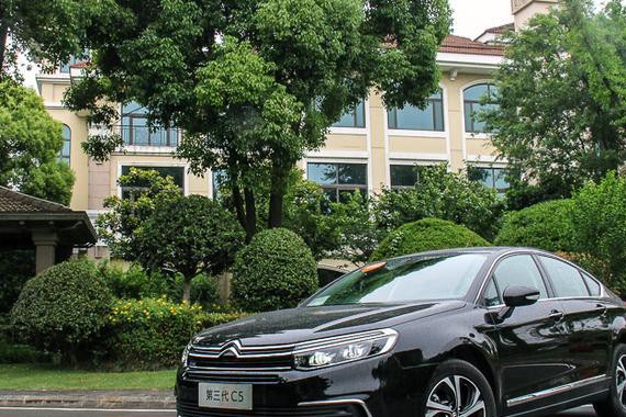 又大又舒适中级车都选谁？看这篇介绍你都明白了！