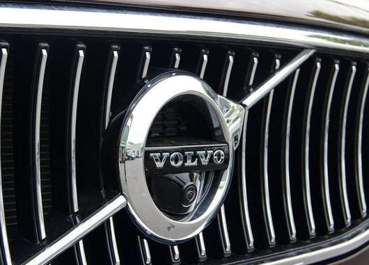 或许已经看腻了56E，这台北欧绅士的回头率太高了