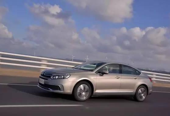 重磅新车！雪铁龙第三代C5有哪些颠覆性的改变？