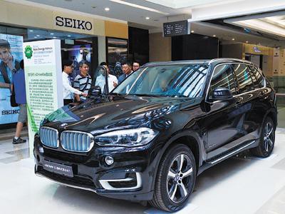 完善软实力 北京高度重视新能源车产业发展