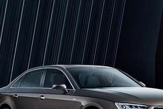 20多万就能买的豪华大轿车，开上你就是人生赢家！