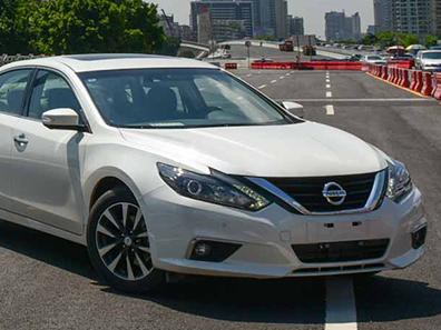 这三款美日德中型车优惠力度惊人，最高4万多块