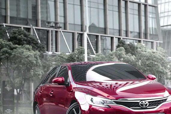 真正的热销车 二手车贩子见一辆抢一辆！就差加价了