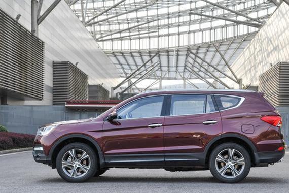 车长4.8米，真7座，2.0T，10万顶配不输汉兰达