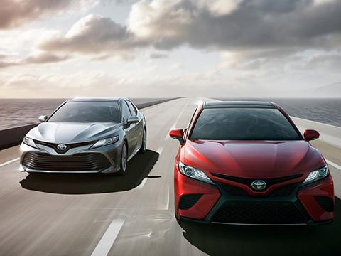 科技大战即将上演 日系车或会颠覆B级轿车