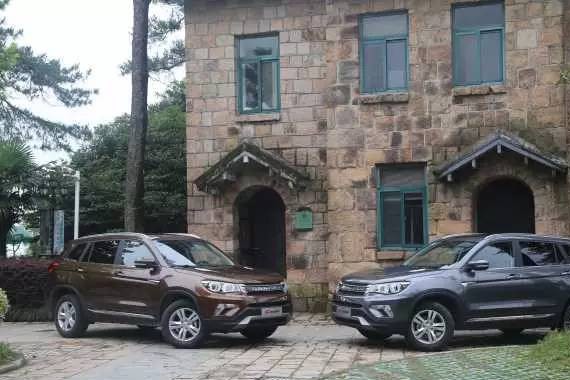 试长安CS75尚酷版丨小安，你好！一次智能化的革新