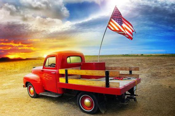 美国十个大城市消费者的偏好车型出炉！