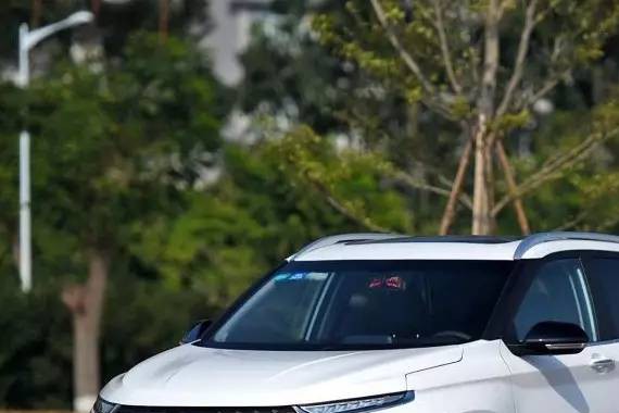 10大最省油SUV，据说这是民间最准排行榜！