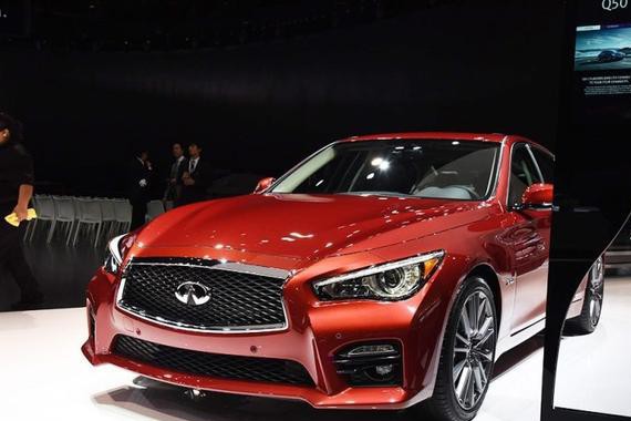 论匠心只服它！C级与3系只能仰望，德系不如它精细