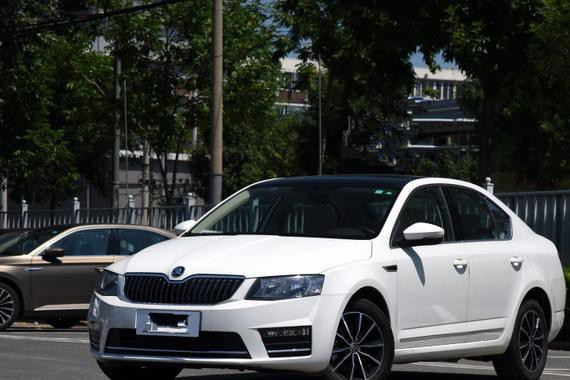 15万买A级合资顶配，同是大众生，何必买英朗、朗逸