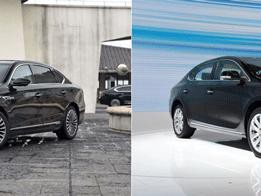 老板需要的后排座椅通风 传祺GA8还是荣威950