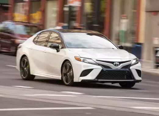 更运动的新凯美瑞适合国内消费者吗？