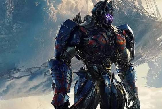 《变形金刚5》终于上映，新片的汽车人居然这么抢镜