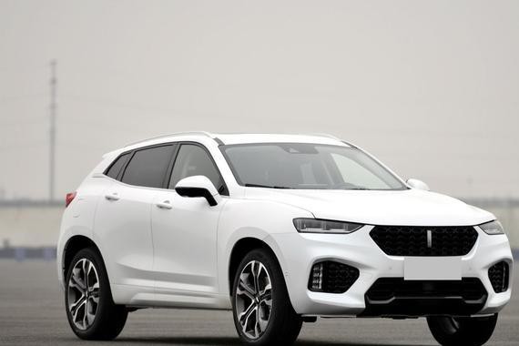 国产头牌SUV订单爆满，17万完胜途观