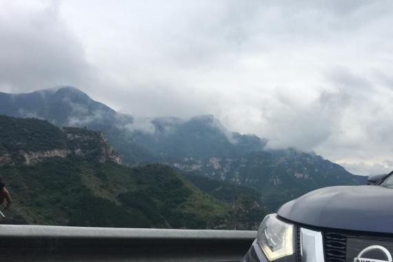 红井路自驾游 | 带着大宝贝开启我的消暑之旅