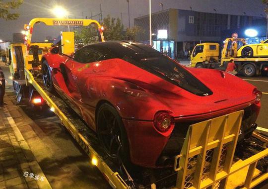 抢手跑车，靠运气才能买到，三款神车最神的还是售价