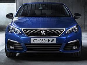 买车必须关注三大件！这些车搭载2017年最强发动机