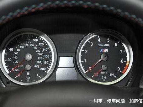 为什么仪表盘都是指针 不用数字的？原来有深含义！