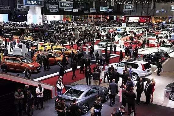 无论市场竞争有多激烈，这几款车依然保持热销！