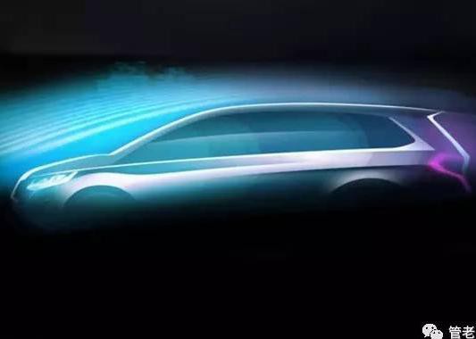 管学军：为何新车频出却仍回天乏力