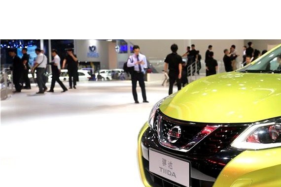 日产骐达：稳定压倒一切