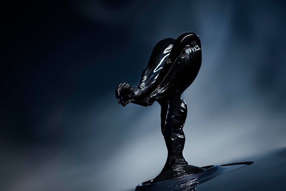 黑色勋章加持 曜影Black Badge官图发布