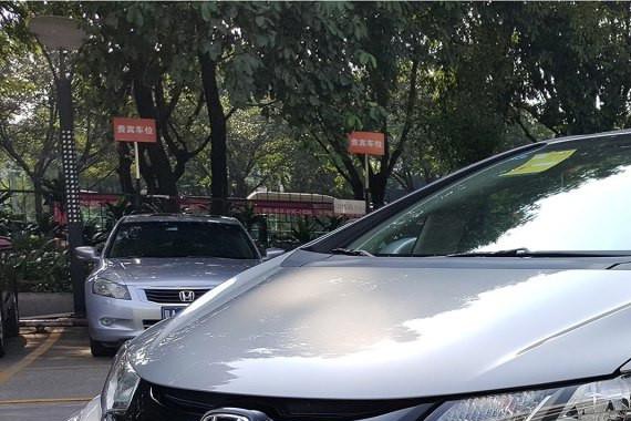 内饰简陋 但这款车仍是很多人城市代步的不二之选