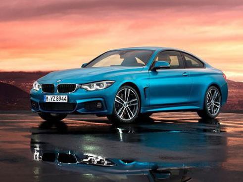 网友说：这车外形能吊打A5，有钱、懂车才会买它