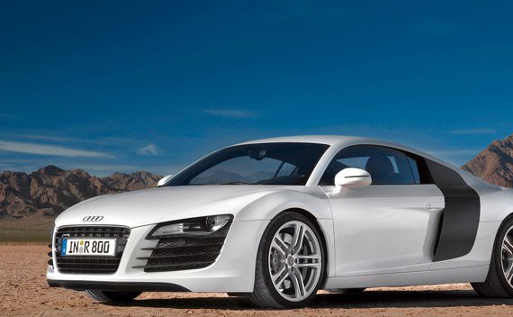 大众前设计总监出山 为北汽Arcfox设计电动车