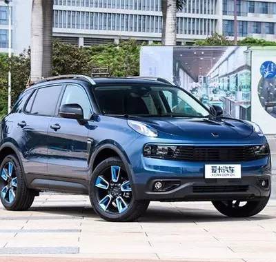 自诞生就被人关注，这款自主SUV里的高端车终于要上市了！