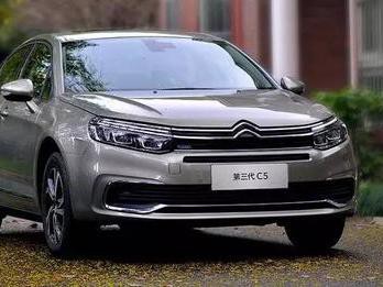 无人在乎的好车“换代”上市 赌赌月销能过千吗？