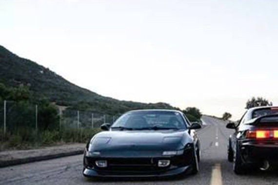 扮猪吃老虎，25年以来这10款车做的最到位