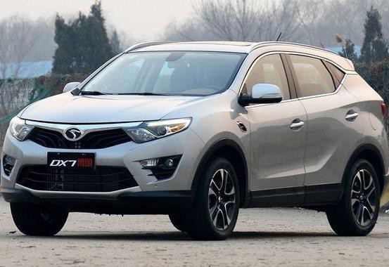 15万封顶，这几款经济实惠的SUV，再穷也买得起