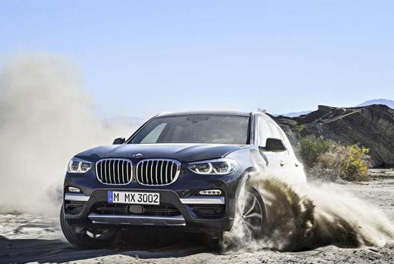 没有美国人买，宝马X7量产不了！中国土豪扎心了