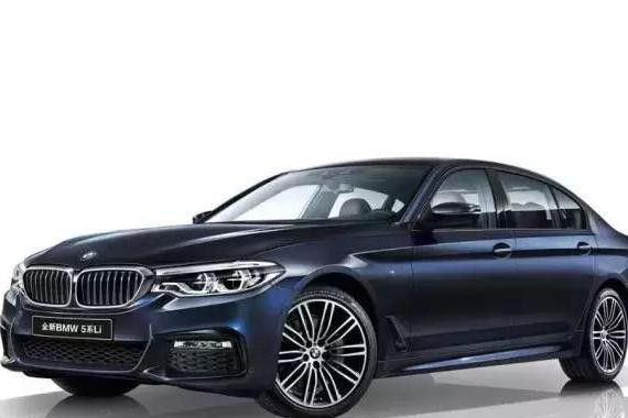 选装件扎堆，全新宝马5系会不会成为下一个奥迪A4L