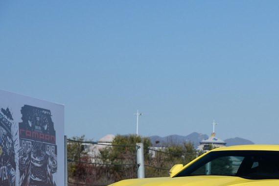 《变形金刚5》来了，这款车再次成为我们的话题