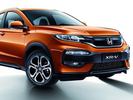 动力好油耗低颜值高！你将买到很多这样的小型SUV