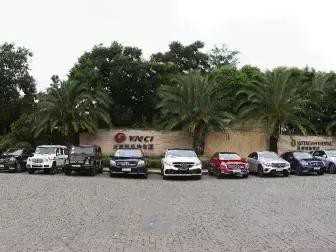 开完奔驰全系5款SUV 还相当于赚了5万？