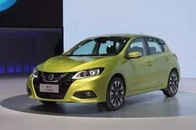 日产骐达：稳定压倒一切 | 新车年考