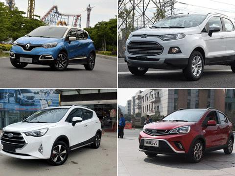 我的自行车已经用上碟刹了 而这些车却还是鼓刹