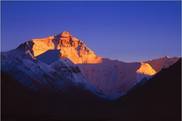 7月15日川藏、稻城，青藏，挑战中国自驾游顶级线路