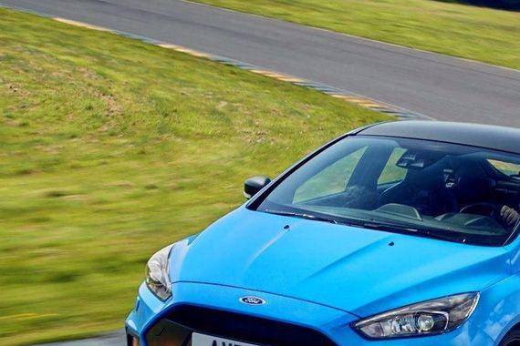 速度与激情的结合 国内仅售40万的“超跑”