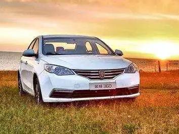 这油耗没谁了, 盘点最省油的5款自主品牌轿车