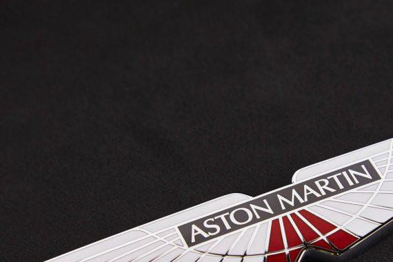 乐视没钱已撤资 阿斯顿马丁自己造电动汽车