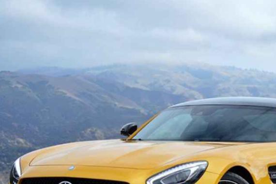 追剧看车两不误丨看你的爱车如何开进荧幕